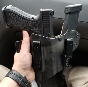 Meet your Posher, Jonathan